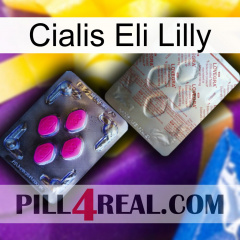 Cialis Eli Lilly 38